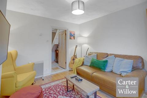 2 bedroom terraced house for sale, Rose Cottages, Scottes Lane, Essex
