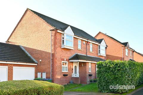 3 bedroom semi-detached house for sale, Arthur Harris Close, Smethwick, West Midlands, B66