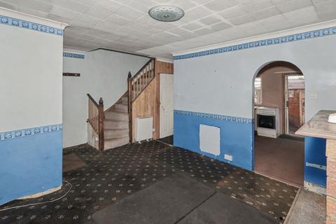 3 bedroom semi-detached house for sale, 2 Hillside, Gate Hill, Dunkirk, Faversham, Kent, ME13 9LN