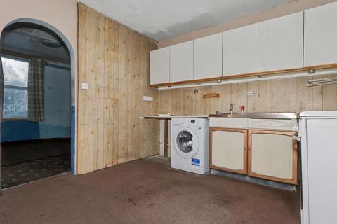 3 bedroom semi-detached house for sale, 2 Hillside, Gate Hill, Dunkirk, Faversham, Kent, ME13 9LN