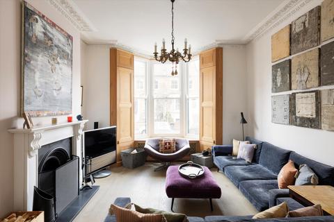 3 bedroom terraced house for sale, Sandringham Road, London, E8