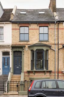 3 bedroom terraced house for sale, Sandringham Road, London, E8