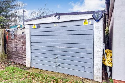 undefined, Garage at 22 Clarence Road, Leighton Buzzard, Bedfordshire, LU7 3EJ