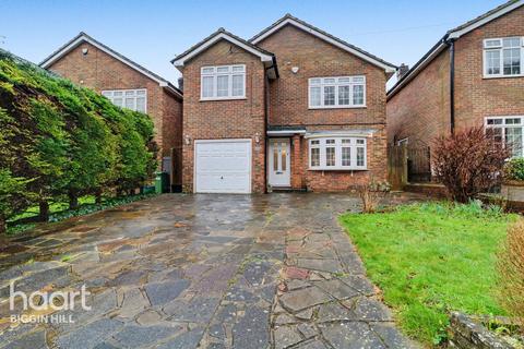 undefined, Kings Road, Biggin Hill