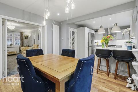 undefined, Kings Road, Biggin Hill