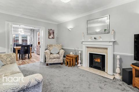 undefined, Kings Road, Biggin Hill