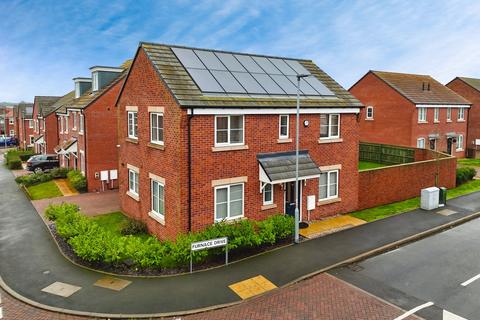 undefined, Furnace Drive, Wolverhampton WV2