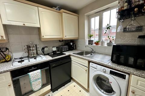 3 bedroom end of terrace house for sale, Alderley Crescent, Walsall WS3