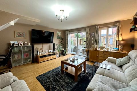 3 bedroom end of terrace house for sale, Alderley Crescent, Walsall WS3
