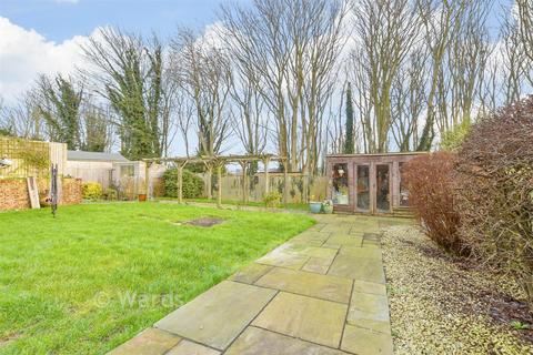 3 bedroom semi-detached house for sale, The Avenue, St. Margaret's At Cliffe, Kent