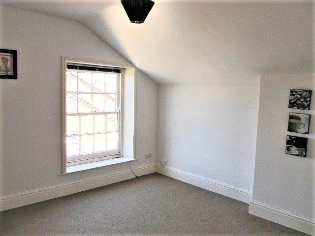Flat7 Trinity Ho110711