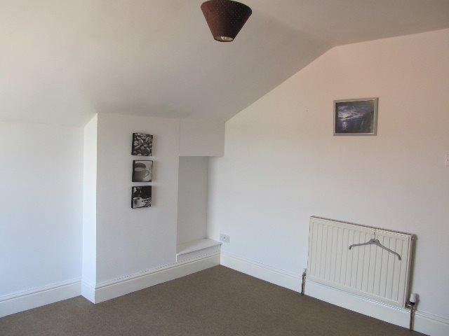 Flat7 Trinity Ho110711