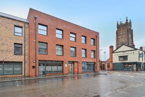 2 bedroom flat for sale, The Quay, Taunton