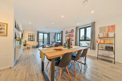 2 bedroom flat for sale, The Quay, Taunton