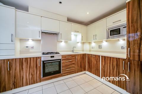 undefined, Iron Duke Close, Crowthorne, Berkshire, RG45