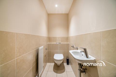 undefined, Iron Duke Close, Crowthorne, Berkshire, RG45