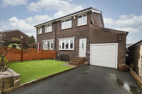 undefined, Oak Avenue, Holmfirth HD9