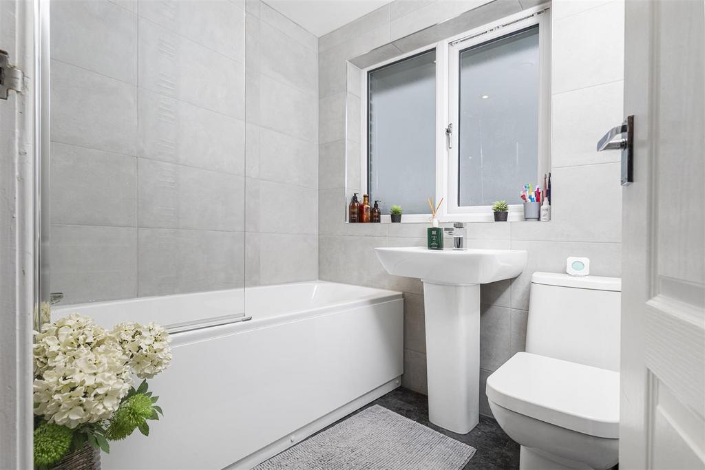 House Bathroom