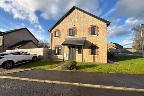 undefined, Quills Close, Cockermouth CA13