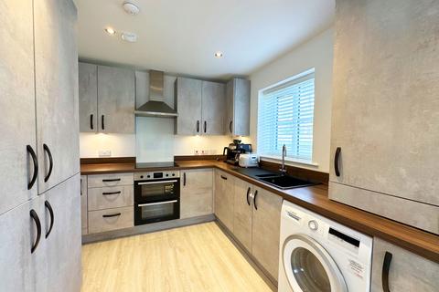undefined, Quills Close, Cockermouth CA13