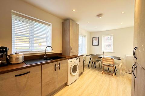 undefined, Quills Close, Cockermouth CA13