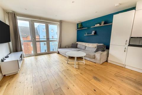 1 bedroom penthouse for sale, Exchange Close, Hampshire GU11