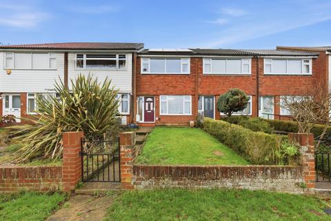 undefined, Bower Terrace, Epping, Essex