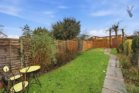 undefined, Bower Terrace, Epping, Essex