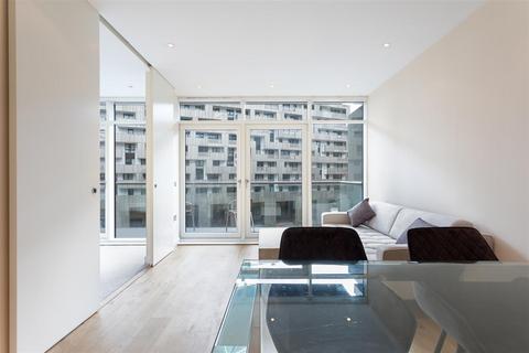 undefined, Hepworth Court, Grosvenor Waterside, 30 Gatliff Road, London, SW1W