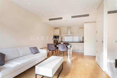 undefined, Hepworth Court, Grosvenor Waterside, 30 Gatliff Road, London, SW1W