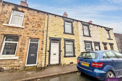 2 bedroom terraced house for sale, Blythe Street, Wombwell