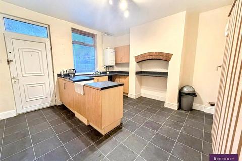 2 bedroom terraced house for sale, Blythe Street, Wombwell