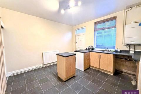 2 bedroom terraced house for sale, Blythe Street, Wombwell