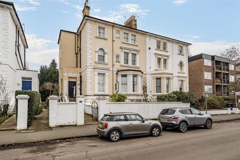 Uxbridge Road, Kingston upon Thames