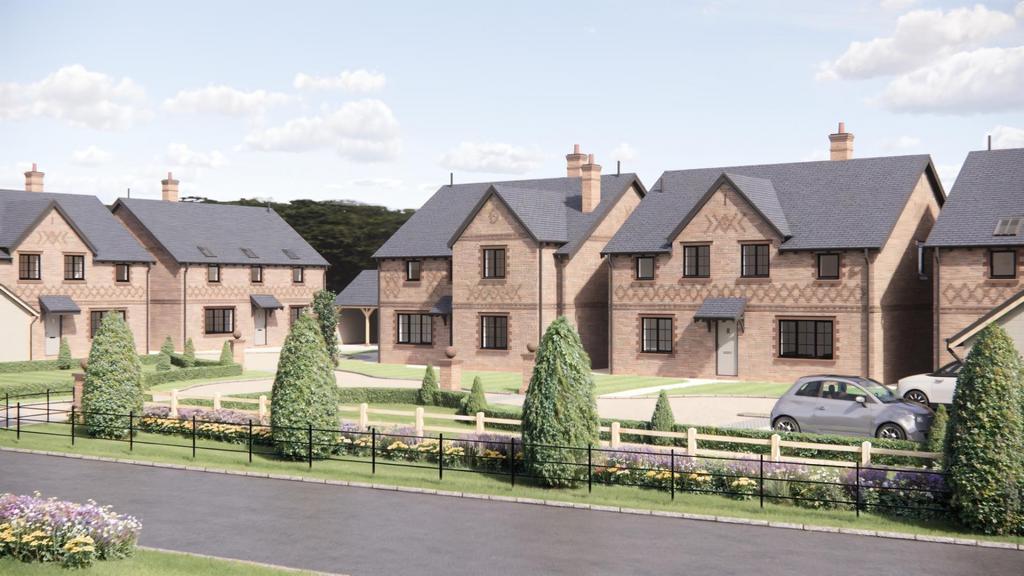 Old Hall Country Estate