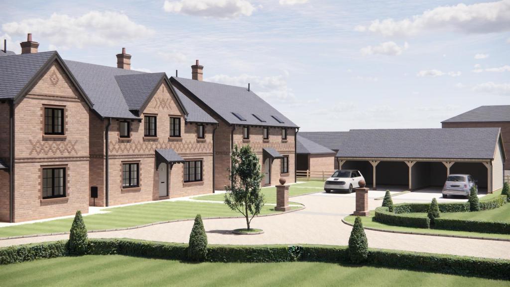 Old Hall Country Estate