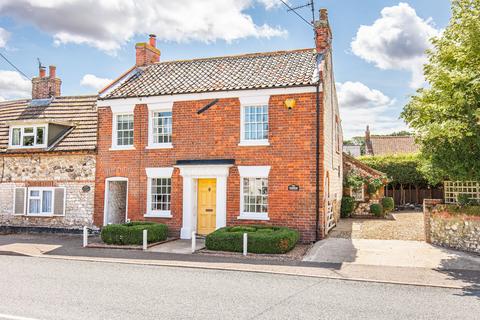 2 bedroom cottage for sale, Thornham