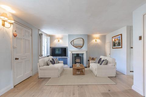 undefined, Thornham