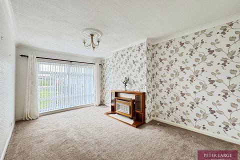 2 bedroom semi-detached bungalow for sale, 30 Golden Grove, Rhyl, LL18 2RS