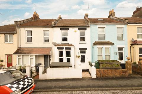 2 bedroom terraced house for sale, Washington Avenue, Greenbank