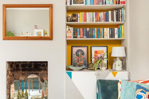 2 bedroom terraced house for sale, Washington Avenue, Greenbank