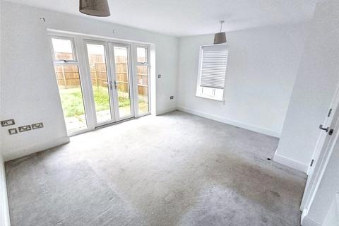 3 bedroom apartment for sale, Brambling Gardens, Poole, Dorset, BH17
