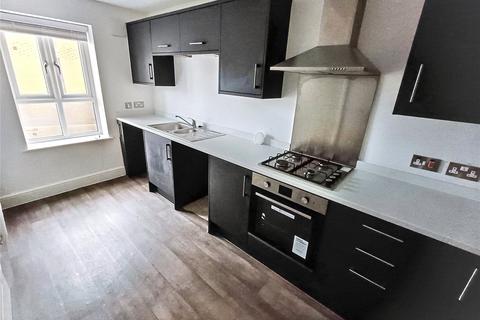 3 bedroom apartment for sale, Brambling Gardens, Poole, Dorset, BH17