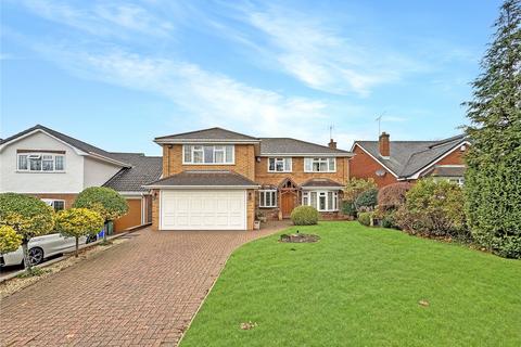 undefined, Sherbrook Road, Cannock, Staffordshire, WS11