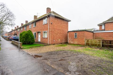 undefined, Cunningham Road, Norwich, Norfolk, NR5