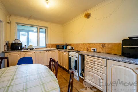 undefined, Cunningham Road, Norwich, Norfolk, NR5
