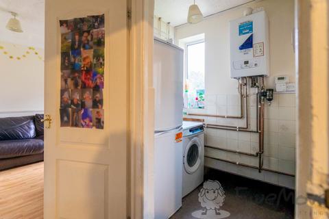 undefined, Cunningham Road, Norwich, Norfolk, NR5