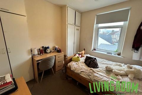 undefined, Darran Street, Cathays, Cardiff