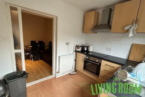 undefined, Darran Street, Cathays, Cardiff