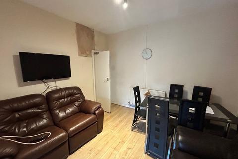 undefined, Darran Street, Cathays, Cardiff